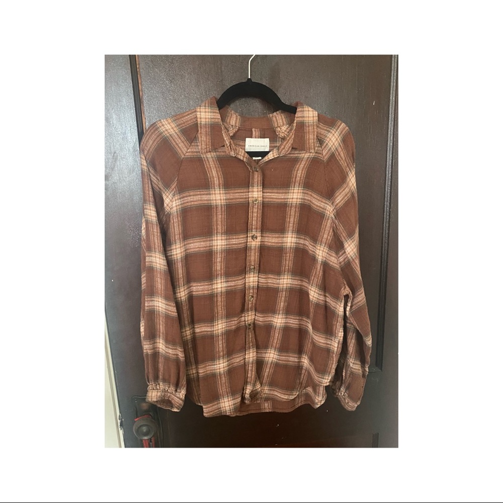 American eagle shirt